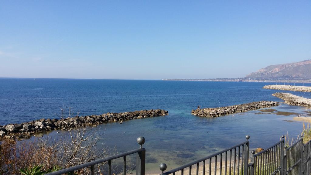 Vacanze Sicilia Apartment Trappeto  Exterior photo
